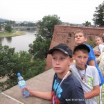 Czarny Dunajec dzień 8 wycieczka do Krakowa i Zakopanego - 48
